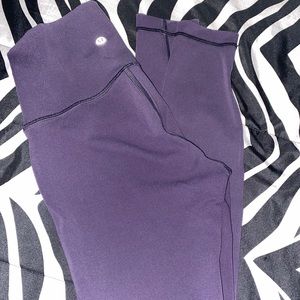 Lululemon leggings for sale! #lululemon